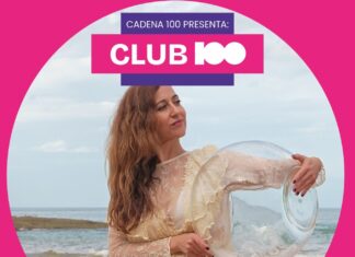 Nena Daconte actúa en Palencia el 13 de diciembre Nena Daconte actuará en Palencia en 13 de diciembre