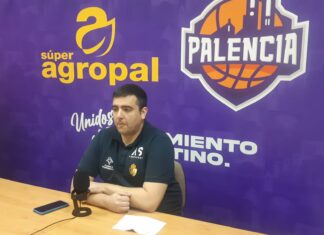 Oriol Pozo: “El objetivo era mostrar un buen nivel competitivo”