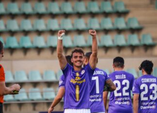 Palencia Cristo Atlético