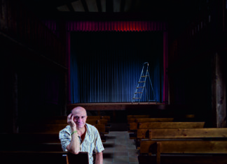 Pepe Viyuela, Premio Águila de Oro 2024. «En la vida no podemos separar tragedia y comedia, van unidas» Entrevista a Pepe Viyuela