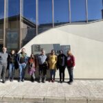 Visita Centro de Recepción de Visitantes de Villadiego 2