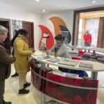 Visita Museo del Petróleo de Sargentes