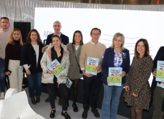 El patrimonio enológico del Cerrato despliega sus encantos en AR&PA cerrato_01-arpa