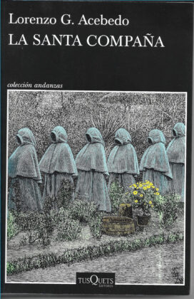 La Santa Compa&ntilde;a