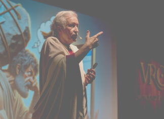 El programa Cvltvro 2024 de la villa romana la Olmeda continúa su actividad en noviembre culturo