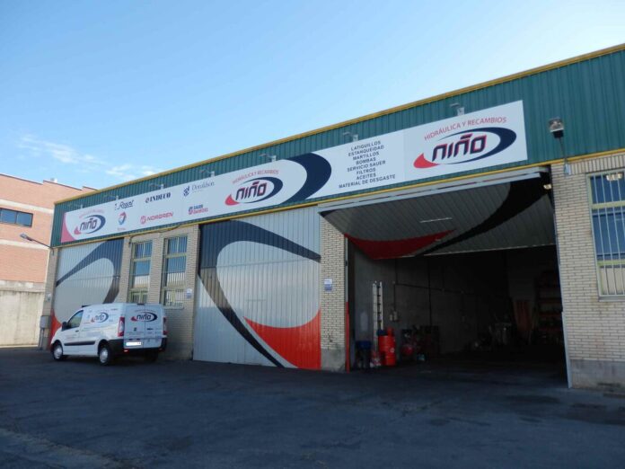 Hidráulica Niño Hidráulica Niño