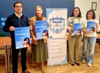 ‘Juntos por un clima escolar seguro’, una jornada dedicada a dar a conocer la realidad del acoso escolar jornada acoso escolar