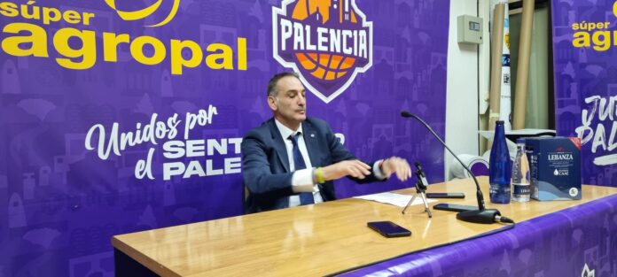 luis guil castellón luis guil Súper Agropal Palencia castellón