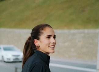 En ‘Muy Personal’ conocemos a Marta García marta garcía muy personal