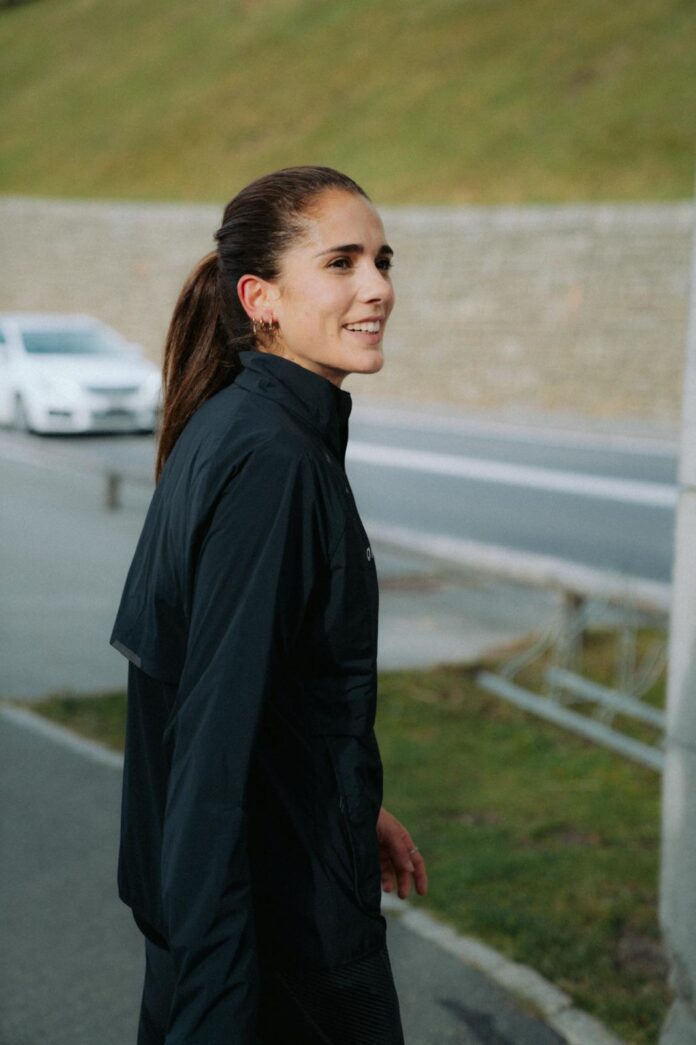 marta garcía marta garcía muy personal