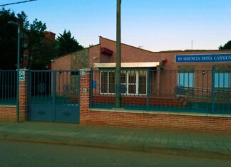 Residencia Doña Carmen, un nuevo espacio de cuidado y bienestar en Monzón de Campos residencia doña carmen monzón de campos