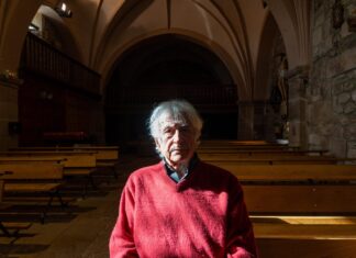 40 años de la ‘Guía espiritual de Castilla (I)- Una obra que valía por una editorial 40 años de la 'Guía espiritual de Castilla (I)- Una obra que valía por una editorial