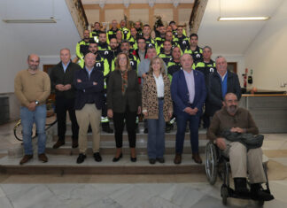 La Diputación de Palencia destina una ayuda de 50.000 euros para los afectados por la DANA en Valencia