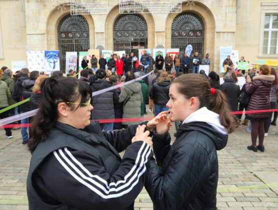 D&iacute;a Internacional de las Personas con Discapacidad