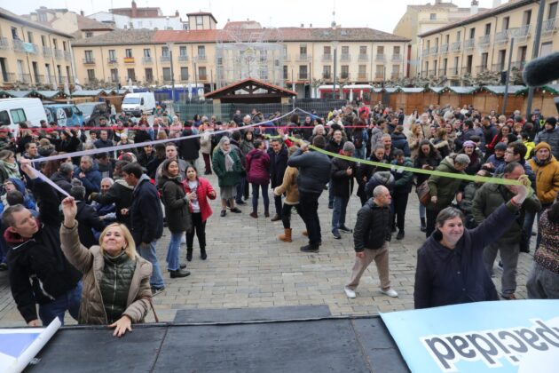 D&iacute;a Internacional de las Personas con Discapacidad