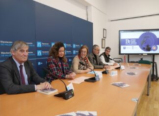 Centenario de Enrique Fuentes Quintana: Palencia y Carrión de los Condes rinden homenaje a su figura con diferentes actos y ponencias Presentación del programa homenaje institucional a Fuentes Quintana