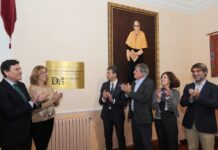 Homenaje al economista Enrique Fuentes Quintana con motivo del centenario de su nacimiento