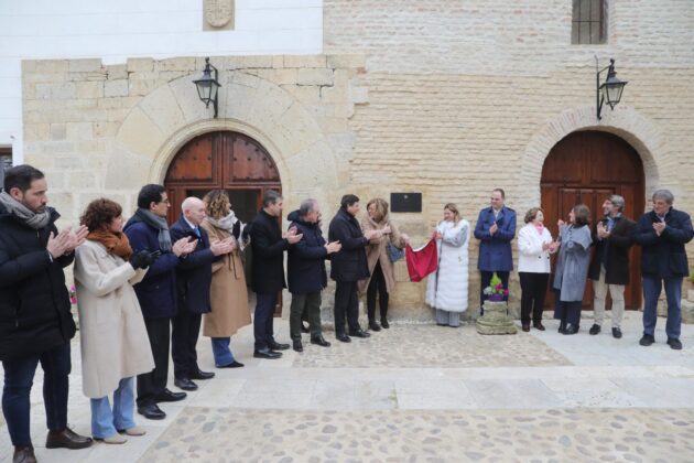 Homenaje al economista Enrique Fuentes Quintana con motivo del centenario de su nacimiento