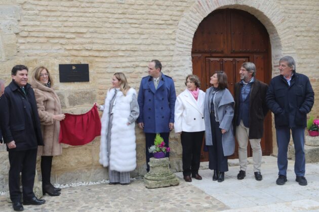 Homenaje al economista Enrique Fuentes Quintana con motivo del centenario de su nacimiento