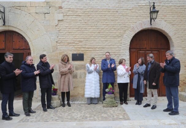 Homenaje al economista Enrique Fuentes Quintana con motivo del centenario de su nacimiento