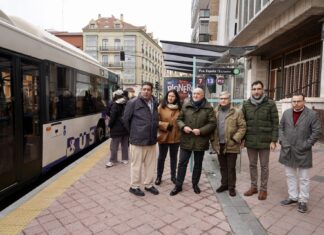 Valladolid subvencionará por primera vez en 2025 los abonos de BIKI y prorroga su bonificación en los autobuses de Auvasa