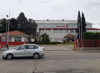 UGT logra una “histórica” victoria en las elecciones sindicales de Motherson Palencia