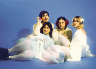 Dos citas con el ‘indie’ en el Universonoro: Aiko el Grupo y Sarria 2023-aiko-album-neelam-khan-vela-02