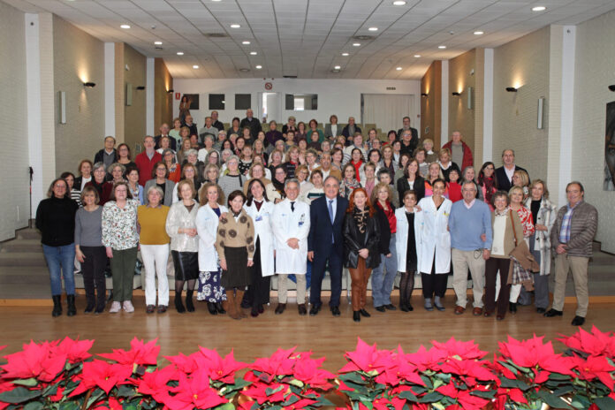 Entrega distinciones Gerencia Entrega distinciones Gerencia