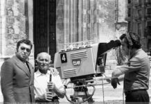 El Archivo Histórico Provincial presenta la exposición ‘Fernando Bellver Acevedo: fotoperiodista’ Fernando Bellver Acevedo