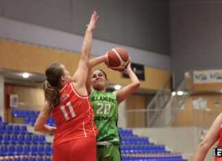 Derrota en casa del CB Villamuriel ante las cántabras de Formaspack La Paz Torrelavega