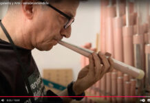 ACITORES ORGANERIA Y ARTE FOACAL