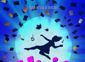 ‘Alicia en el musical de las maravillas’