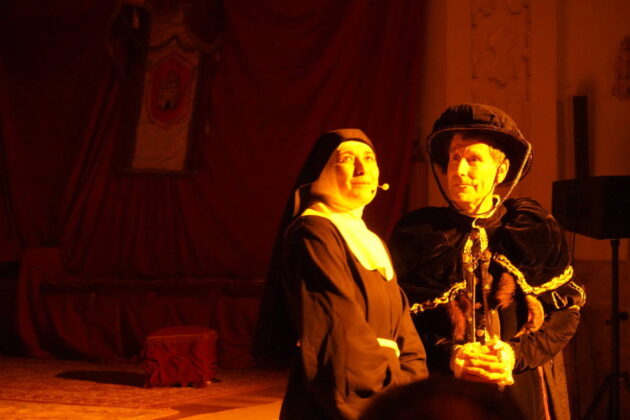 Auto de Nacimiento G&oacute;mez Manrique 2024