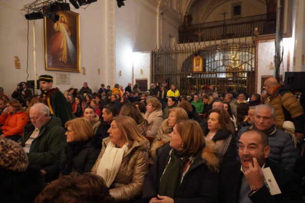 Auto de Nacimiento G&oacute;mez Manrique 2024