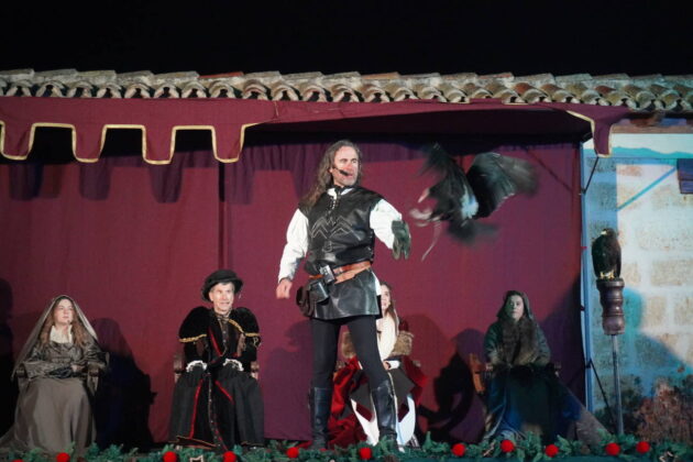 Auto de Nacimiento G&oacute;mez Manrique 2024