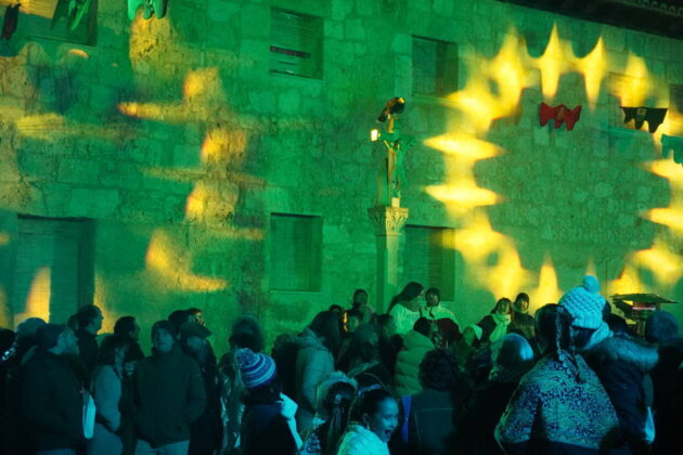 Auto de Nacimiento G&oacute;mez Manrique 2024