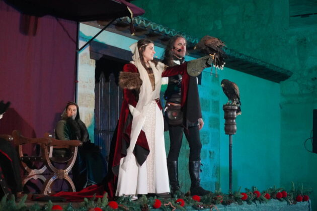 Auto de Nacimiento G&oacute;mez Manrique 2024