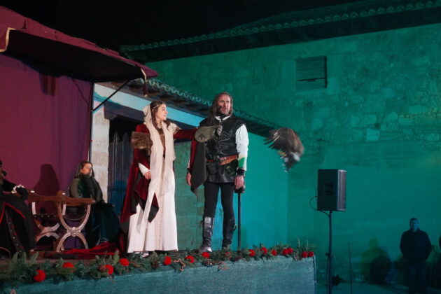 Auto de Nacimiento G&oacute;mez Manrique 2024