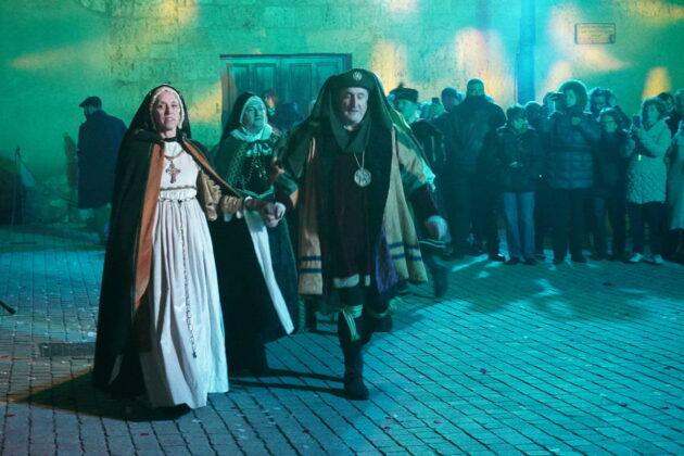 Auto de Nacimiento G&oacute;mez Manrique 2024