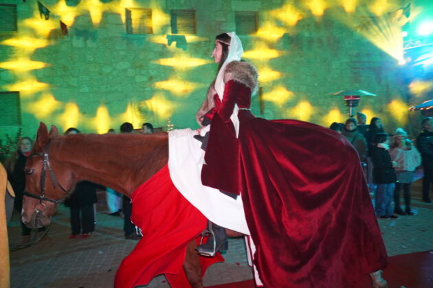 Auto de Nacimiento G&oacute;mez Manrique 2024