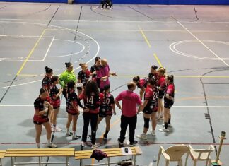 BM Fuentes Carrionas