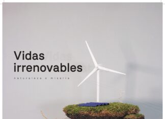 “Vidas Irrenovables” llega a los Cines Campoo para tratar el conflicto sobre las energías renovables “Vidas Irrenovables” llega a los Cines Campoo
