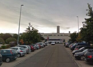 Campus de la Yutera, Palencia