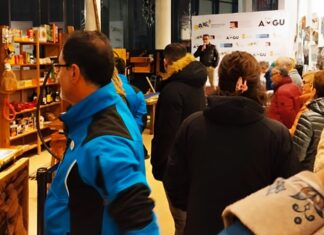 Un viaje al corazón de la minería en Guardo Exposición «Los Oficios Mineros» en el Auditorio Municipal