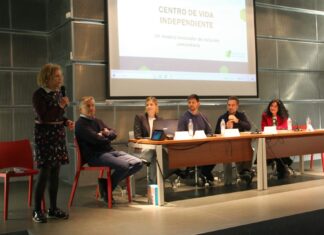 El Ayuntamiento pone en valor la labor de las 51 entidades que forman parte del Clúster Sociosanitario Palencia Ciudad de los Cuidados