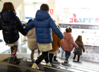 MiniAguilar o cómo hacer cantera cinematográfica