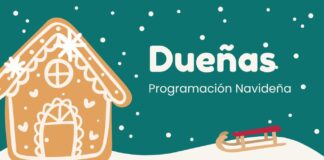 Navidad en Dueñas
