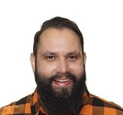 Edu Cabero, de Venta de Baños, entre los diez mejores docentes de Educación Infantil de España Eduardo Javier Cabero Barba