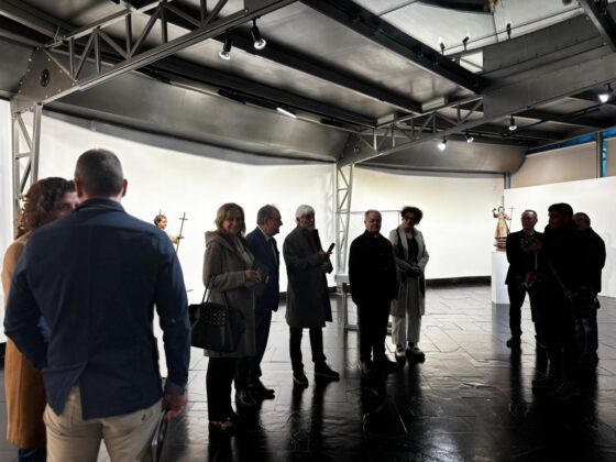 Exposici&oacute;n &ldquo;Et incarnatus est&rdquo;