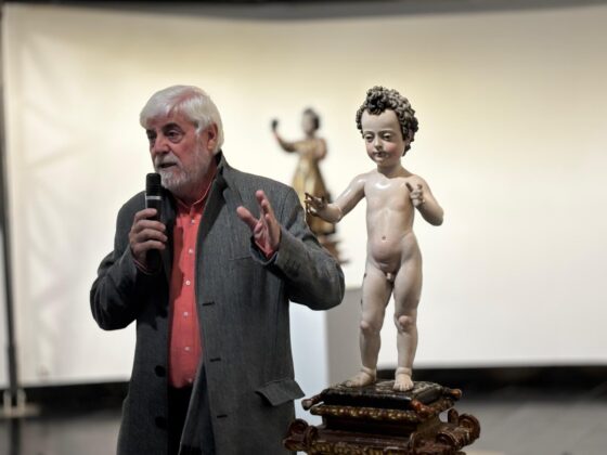 Exposici&oacute;n &ldquo;Et incarnatus est&rdquo;